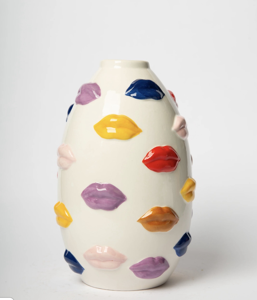 Blogo mouth multicolor 22 cm