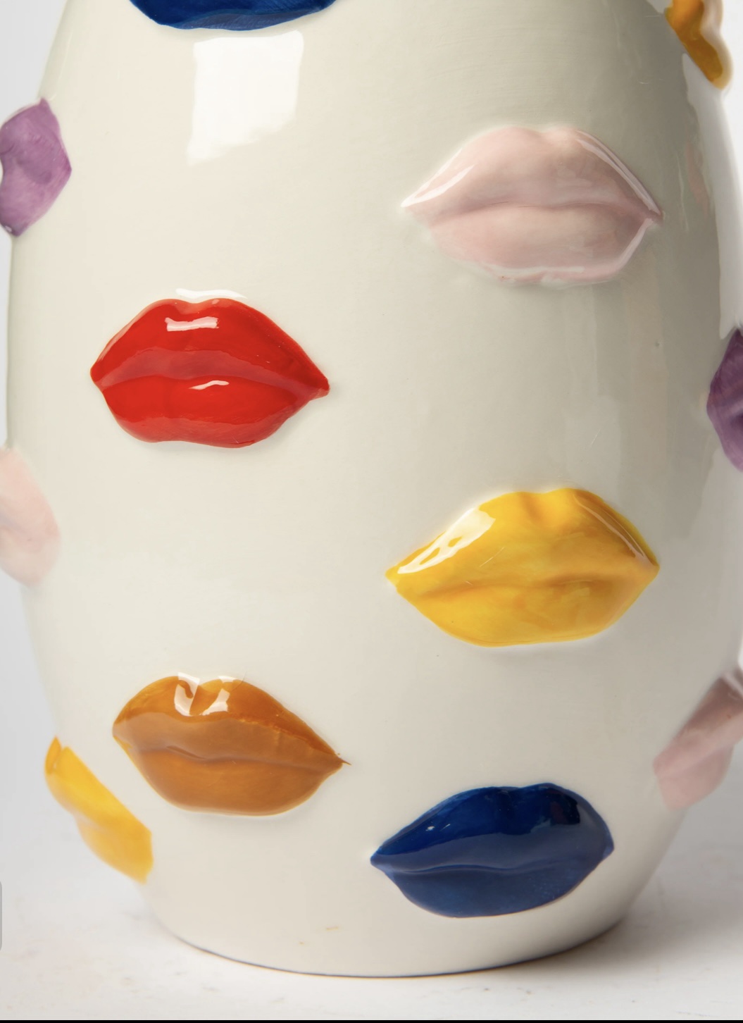 Blogo mouth multicolor 22 cm - immagine 2