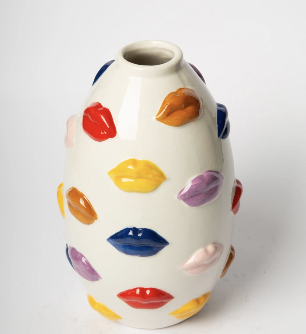 Blogo mouth multicolor 22 cm - immagine 3