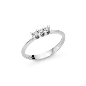 Anello Miluna LID 3296-015G7