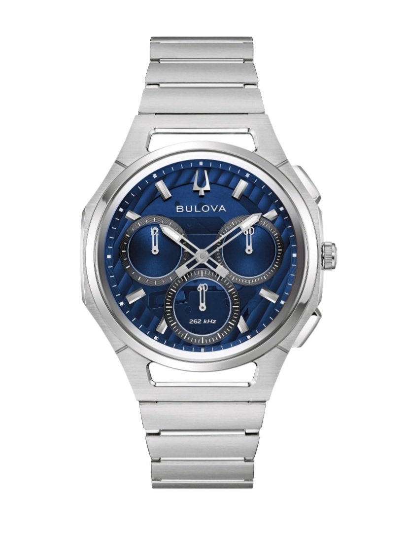 Orologio Bulova 96A339