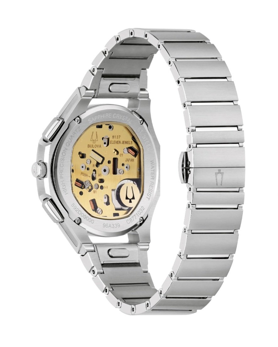 Orologio Bulova 96A339 - immagine 3