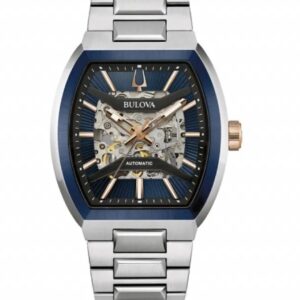 Orologio Bulova 98A319