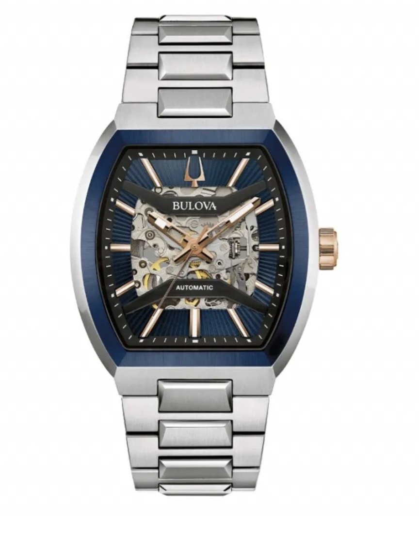 Orologio Bulova 98A319