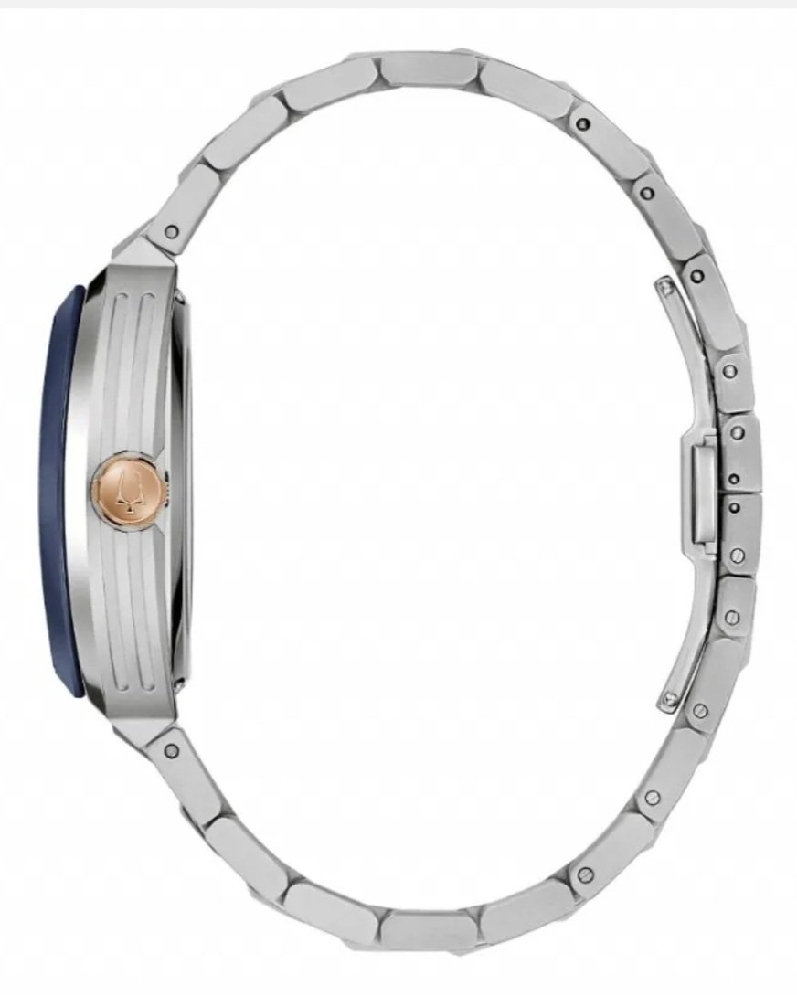 Orologio Bulova 98A319 - immagine 3