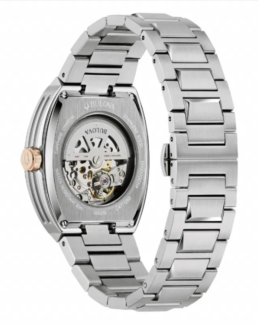Orologio Bulova 98A319 - immagine 2