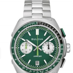 Orologio Bulova Racer 98B468