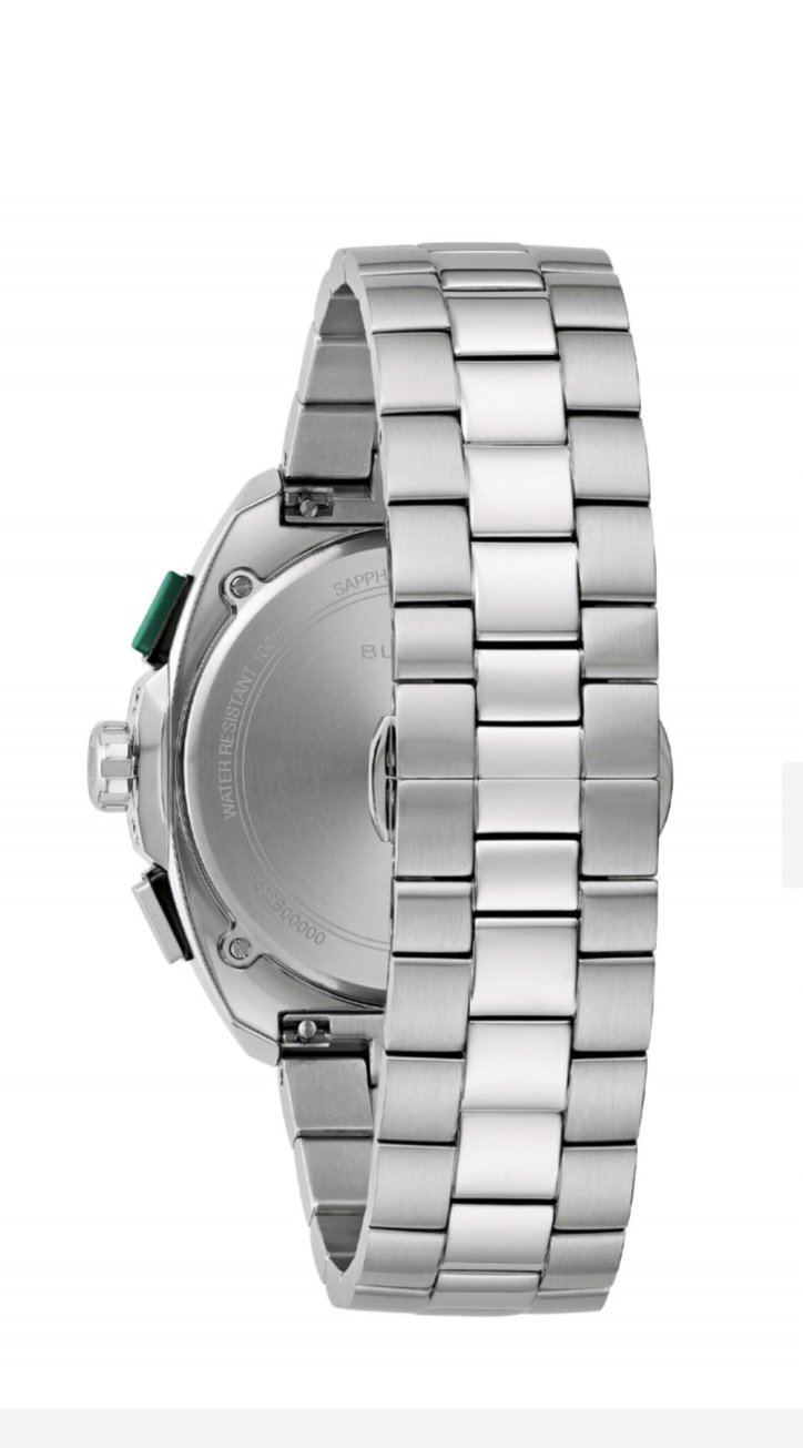 Orologio Bulova Racer 98B468 - immagine 2