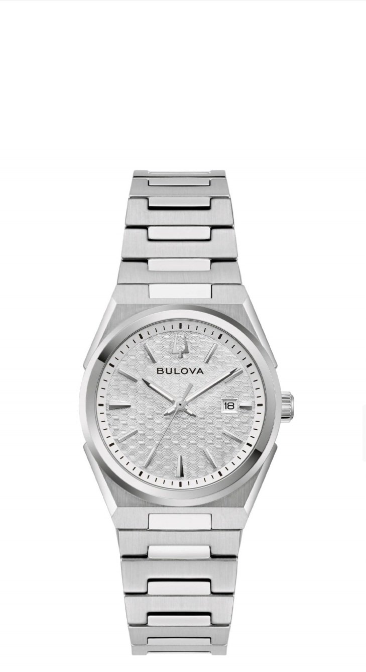 Orologio Bulova 96M176