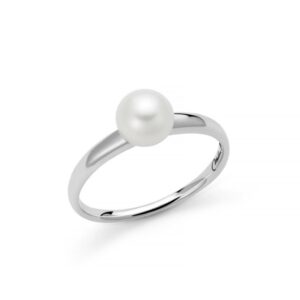 Anello Miluna AU375+PC