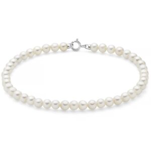 Bracciale perla Miluna PBR3731