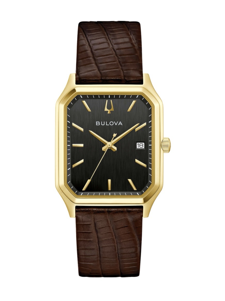 Orologio Bulova 97B235