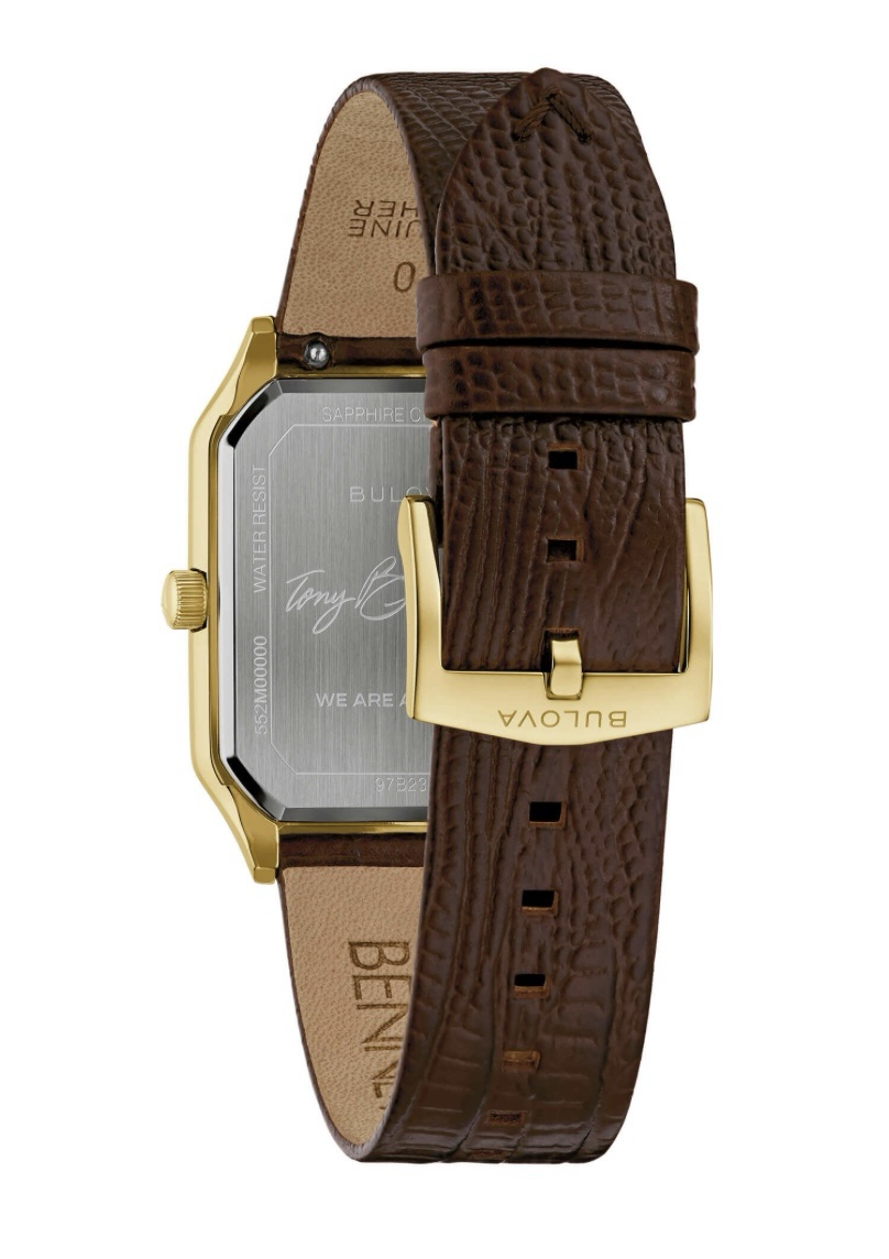 Orologio Bulova 97B235 - immagine 2