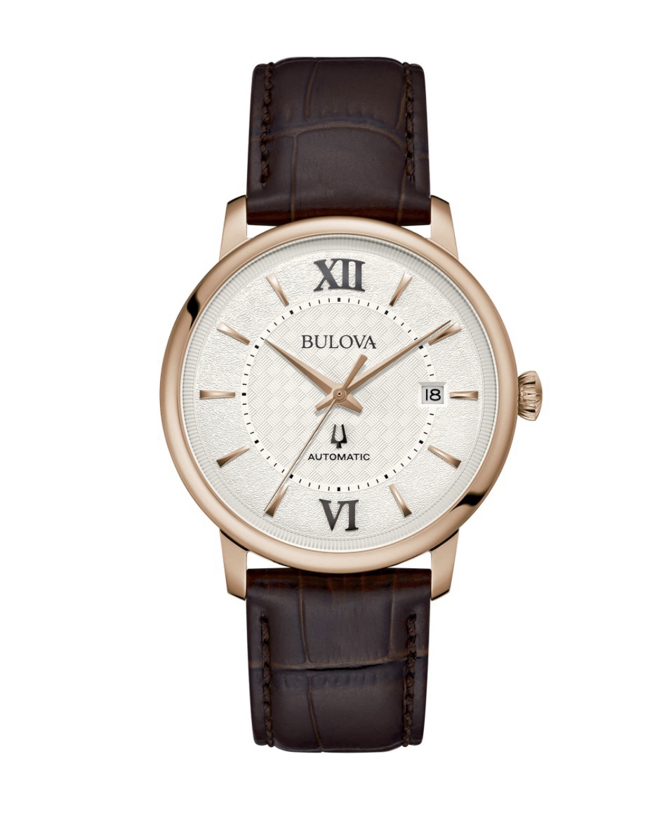 Orologio Bulova 97B225
