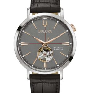 Orologio Bulova 98A187