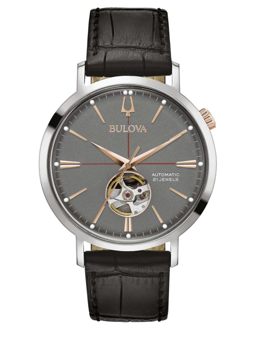 Orologio Bulova 98A187