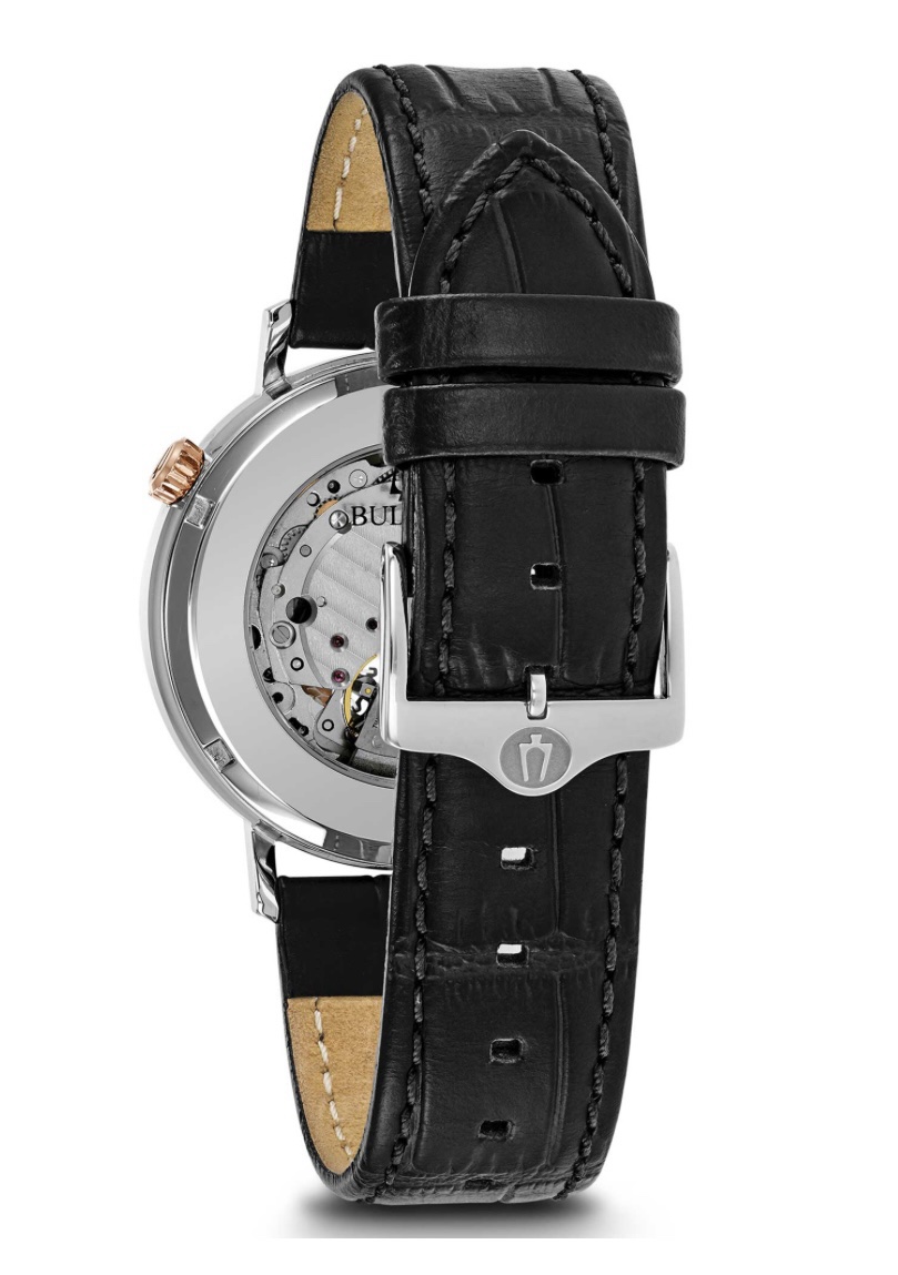 Orologio Bulova 98A187 - immagine 2
