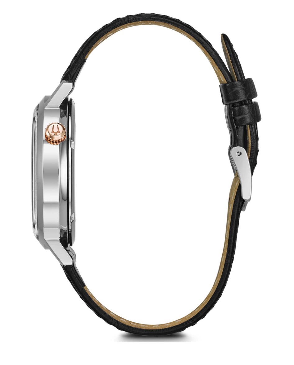 Orologio Bulova 98A187 - immagine 3
