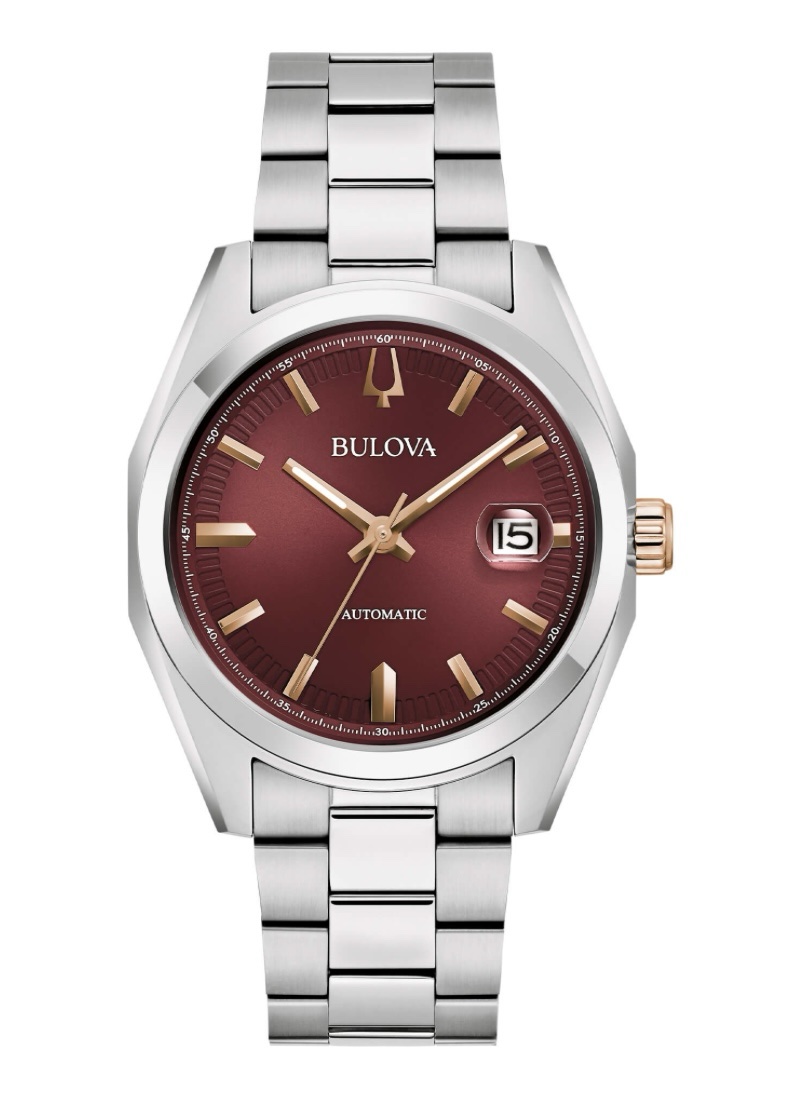 Orologio Bulova 98B422