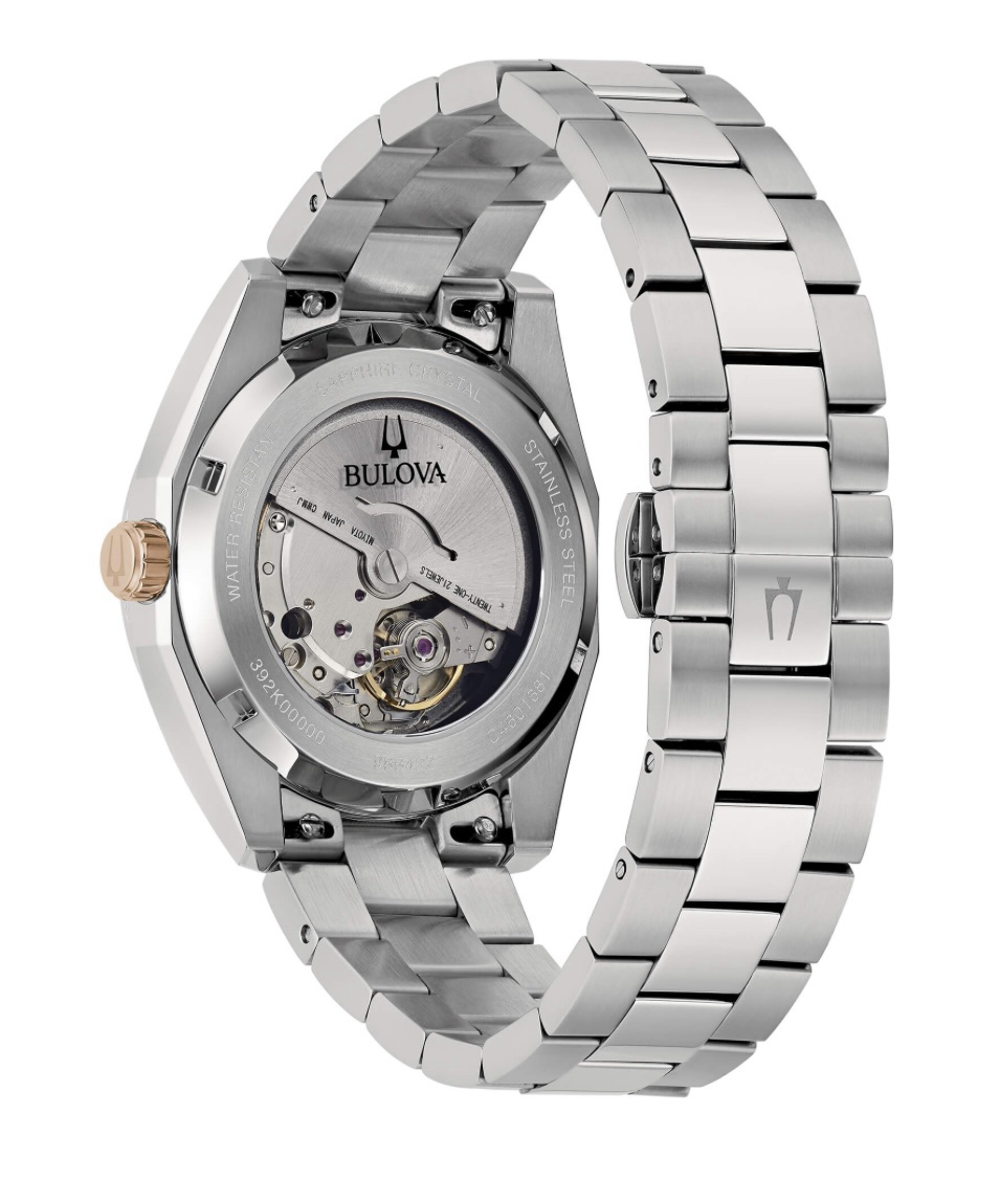 Orologio Bulova 98B422 - immagine 2