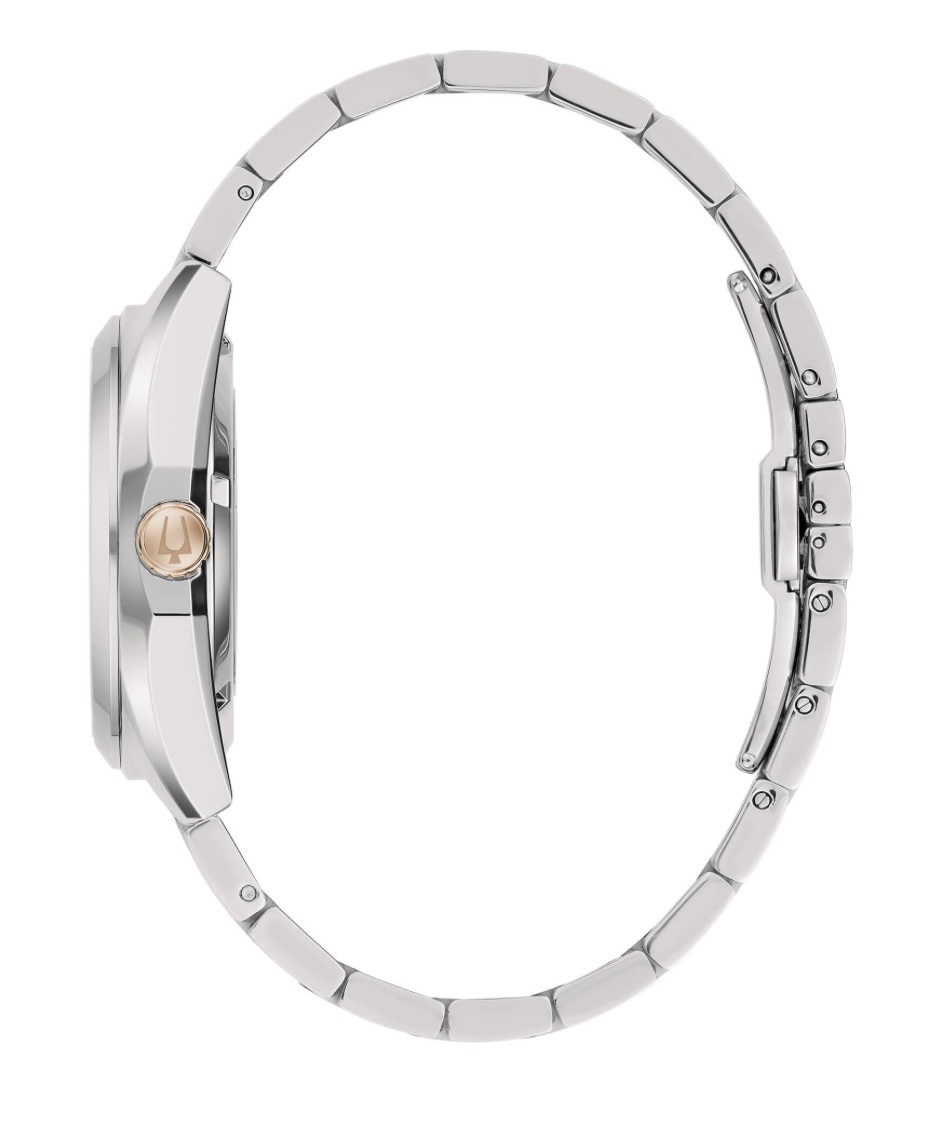 Orologio Bulova 98B422 - immagine 3