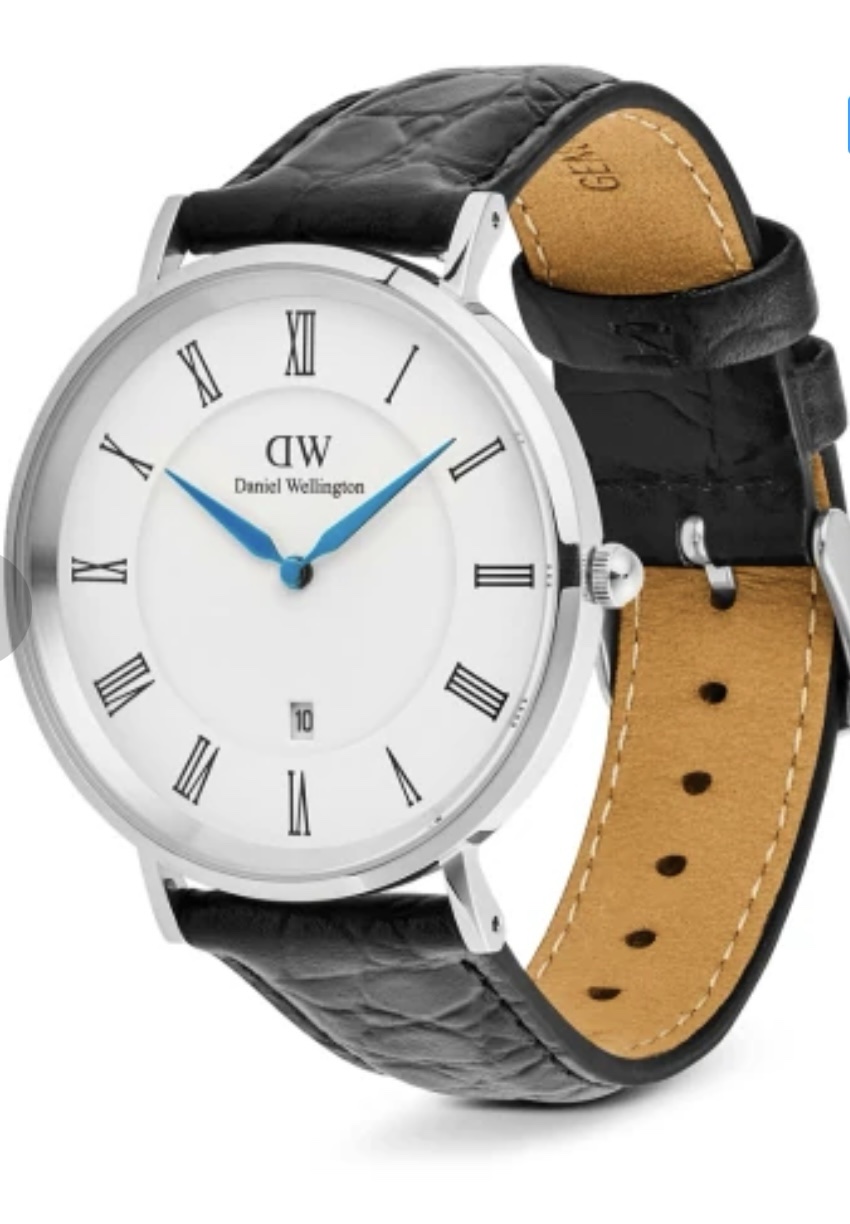 Orologio Daniel Wellington DW00100914 - immagine 2