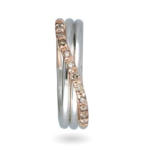 Anello filo della vita AN8ARBR