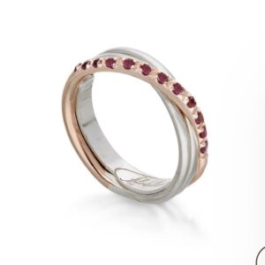 Anello filo della vita AN8ARRB