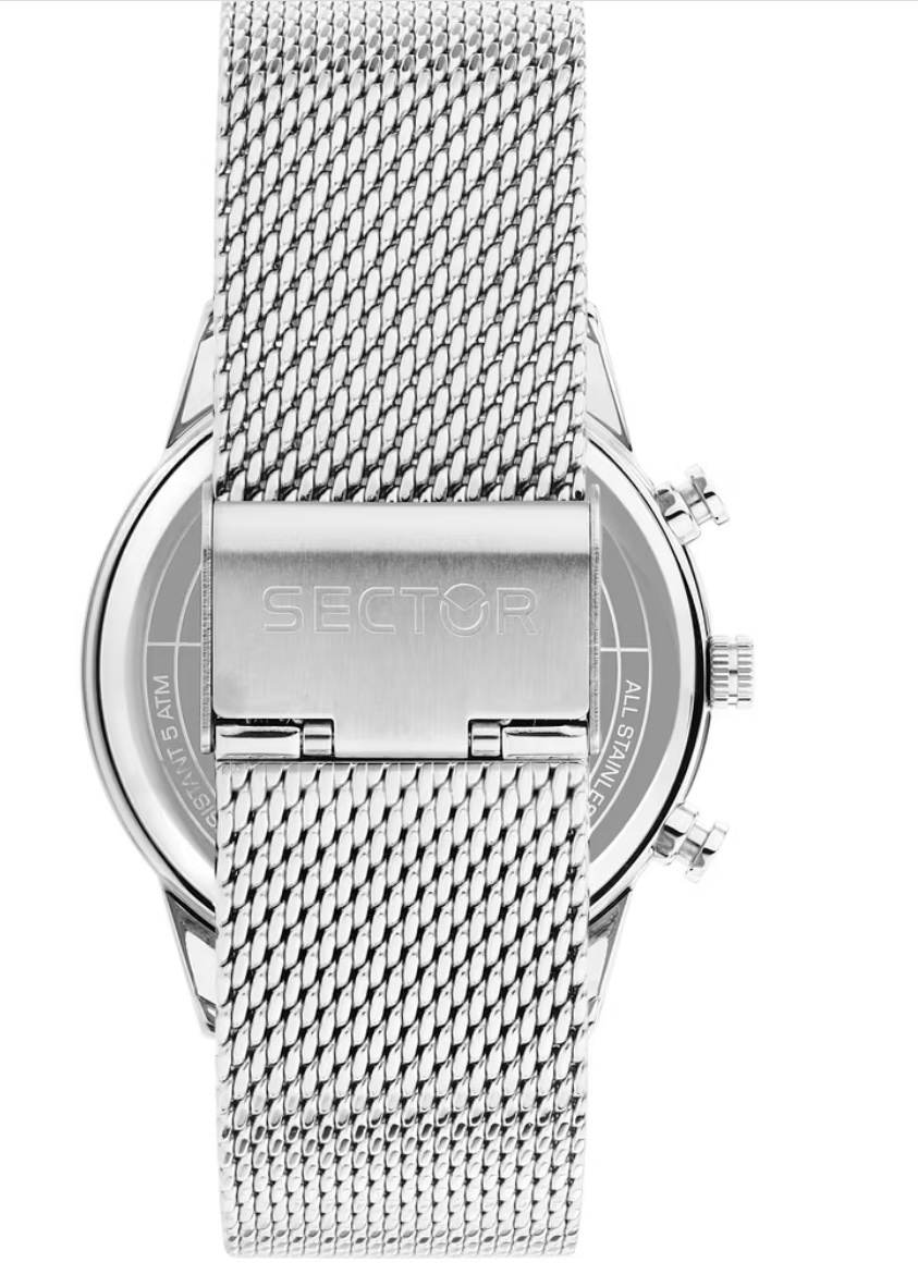 Orologio Sector R 3273617011 - immagine 3
