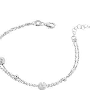 Bracciale Marcello Pane BRBA 020