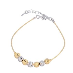 Bracciale Marcello Pane BRJL 033