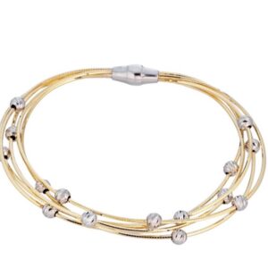 Bracciale Marcello Pane BRJL 035
