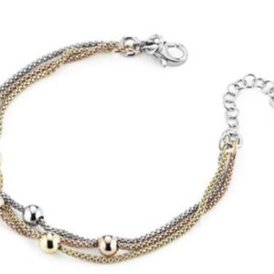 Bracciale Marcello Pane BRLO 045