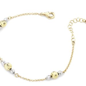 Bracciale Marcello Pane BRMG 007