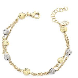 Bracciale Marcello Pane BRMG 008