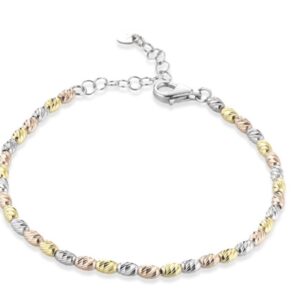 Bracciale Marcello Pane BRMG 011