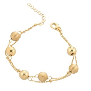 Bracciale Marcello Pane BRML 043