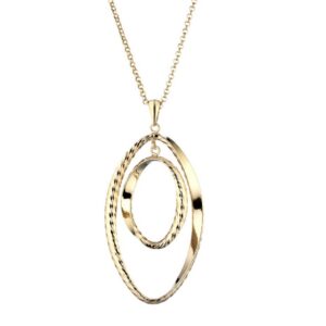 Collana Marcello Pane CLGR 009