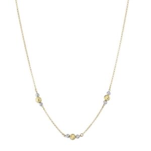 Collana Marcello Pane CLMG 009