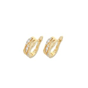 Orecchini Marcello Pane ORCH032