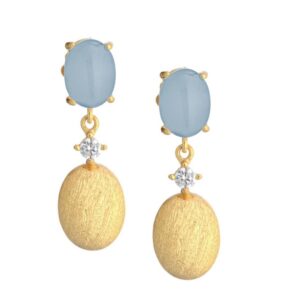 Orecchini Marcello Pane ORIS 001